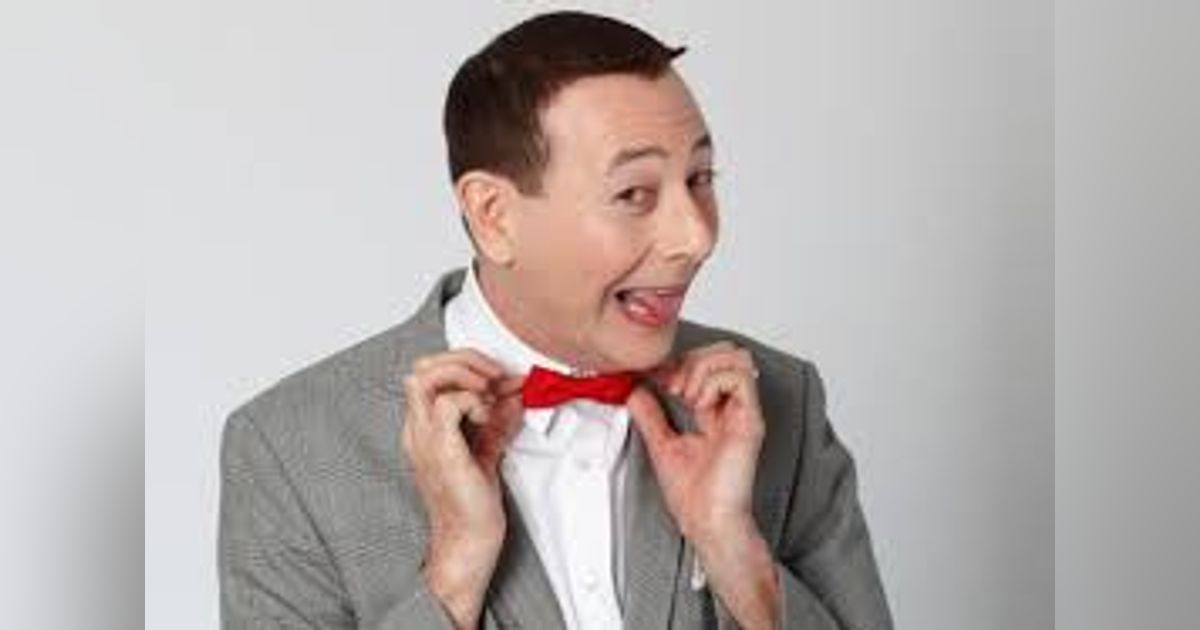 Remembering Paul Reubens with Morgan Fairchild