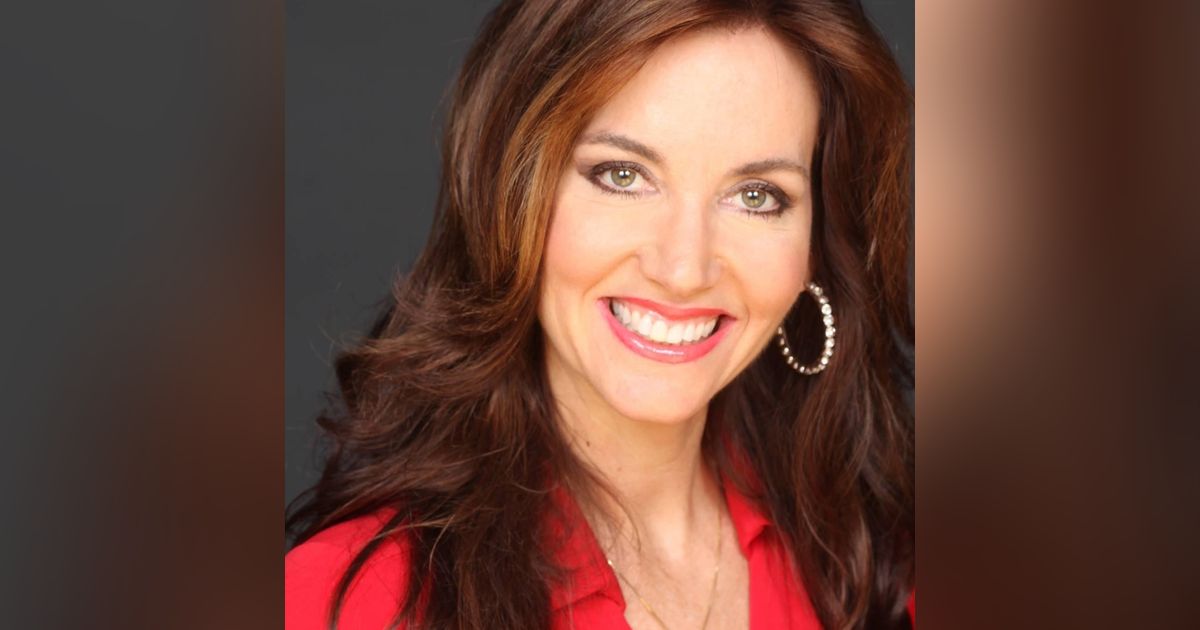 Watch What God Will Do!  Wendy Griffith’s Story