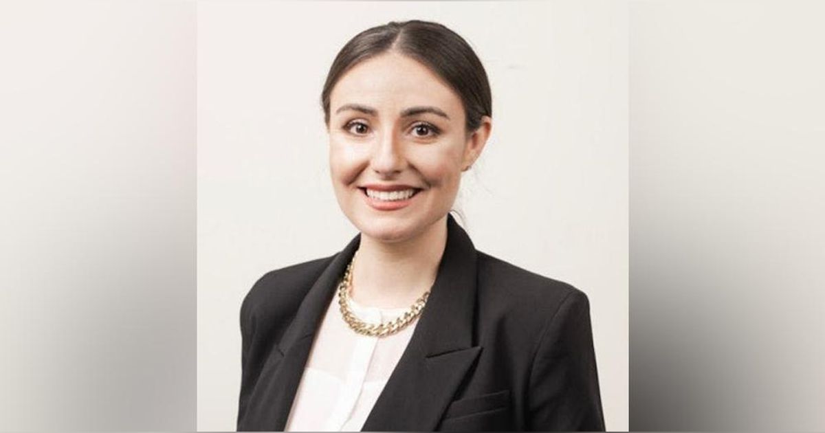 The CATK Interview: Gina Alito