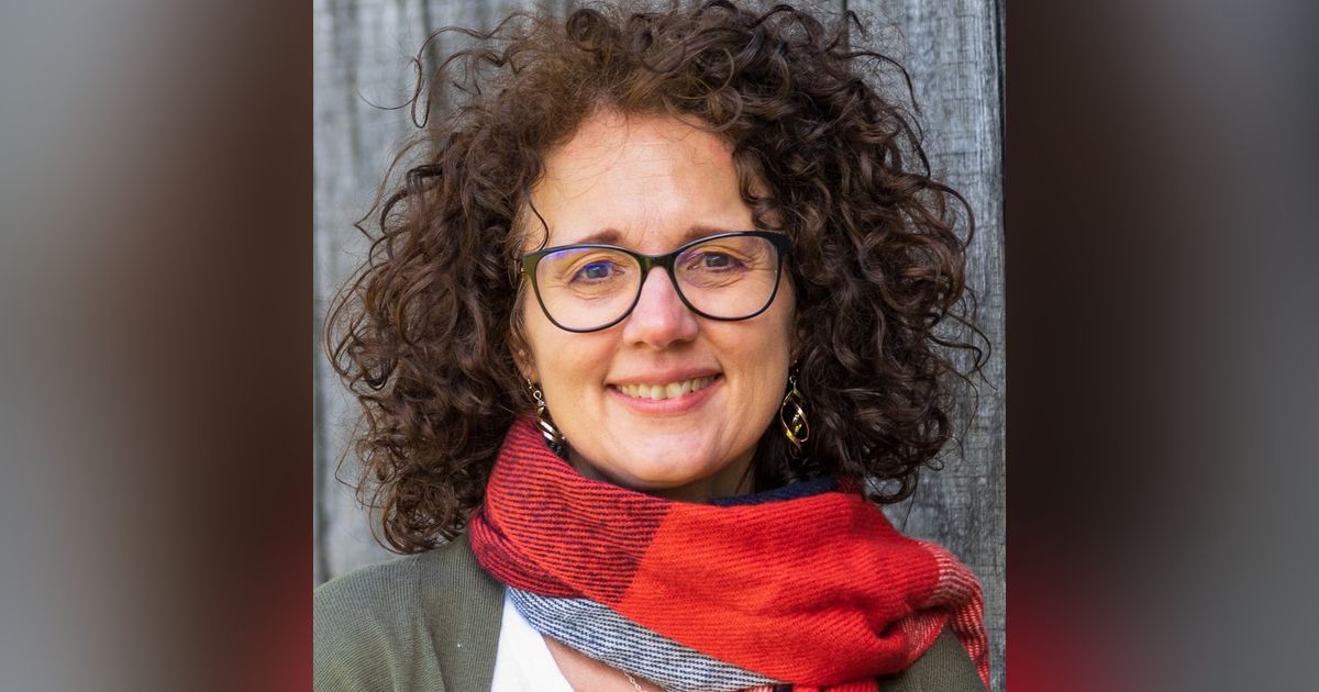 God Can Use Your Story! Debra Torres’ Story