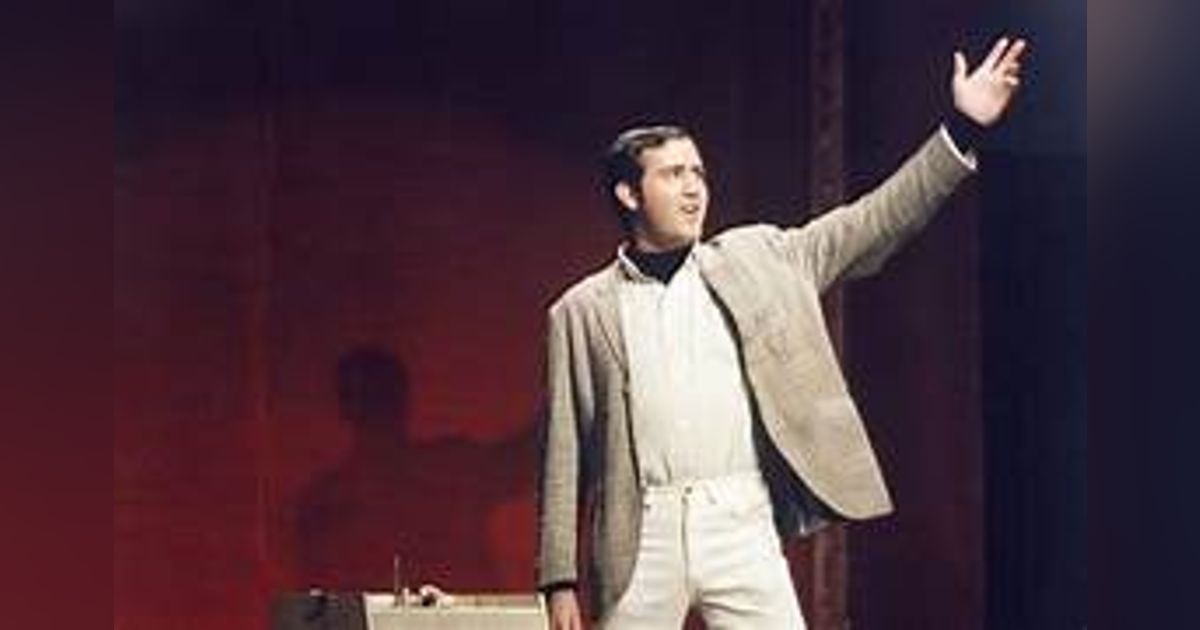 Remembering Andy Kaufman with Shelley Herman and Randall Carver