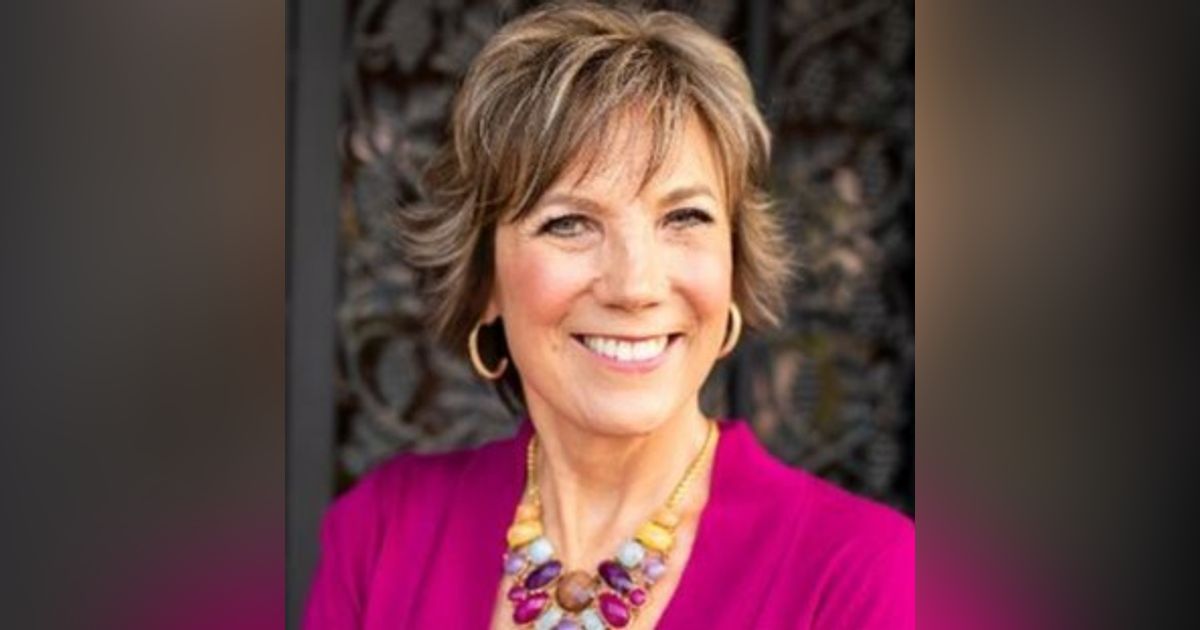 Released to Hope Again, Sheryl Giesbrecht Turner’s Story