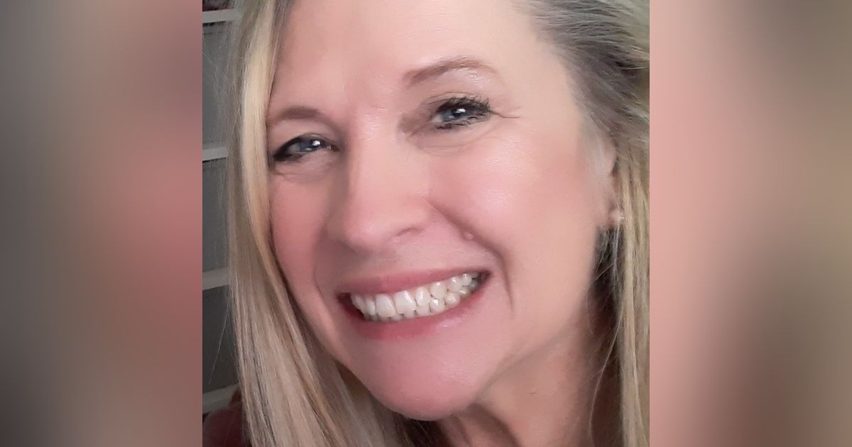 Has God Asked You To Step Out? Belinda Thacker’s Story