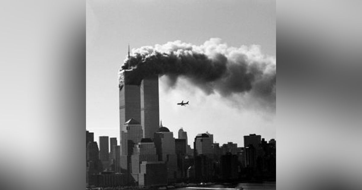 9/11 Truthers