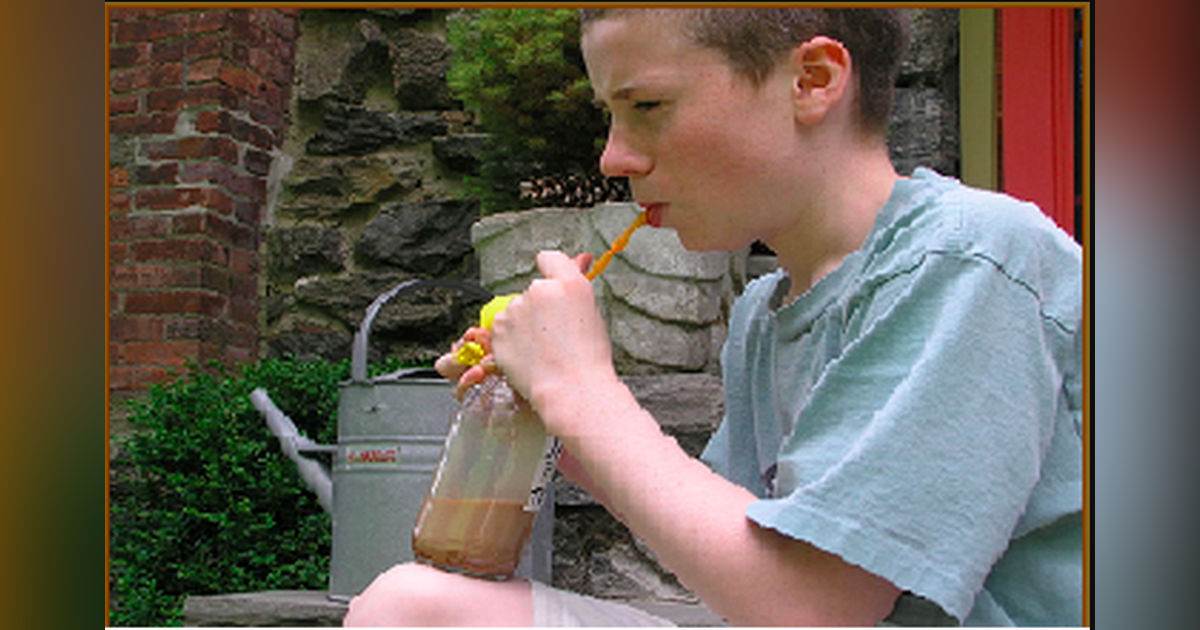 Jenkem Jenkem