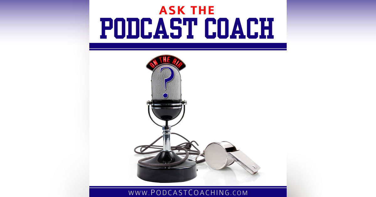 Podcast Distribution Resources