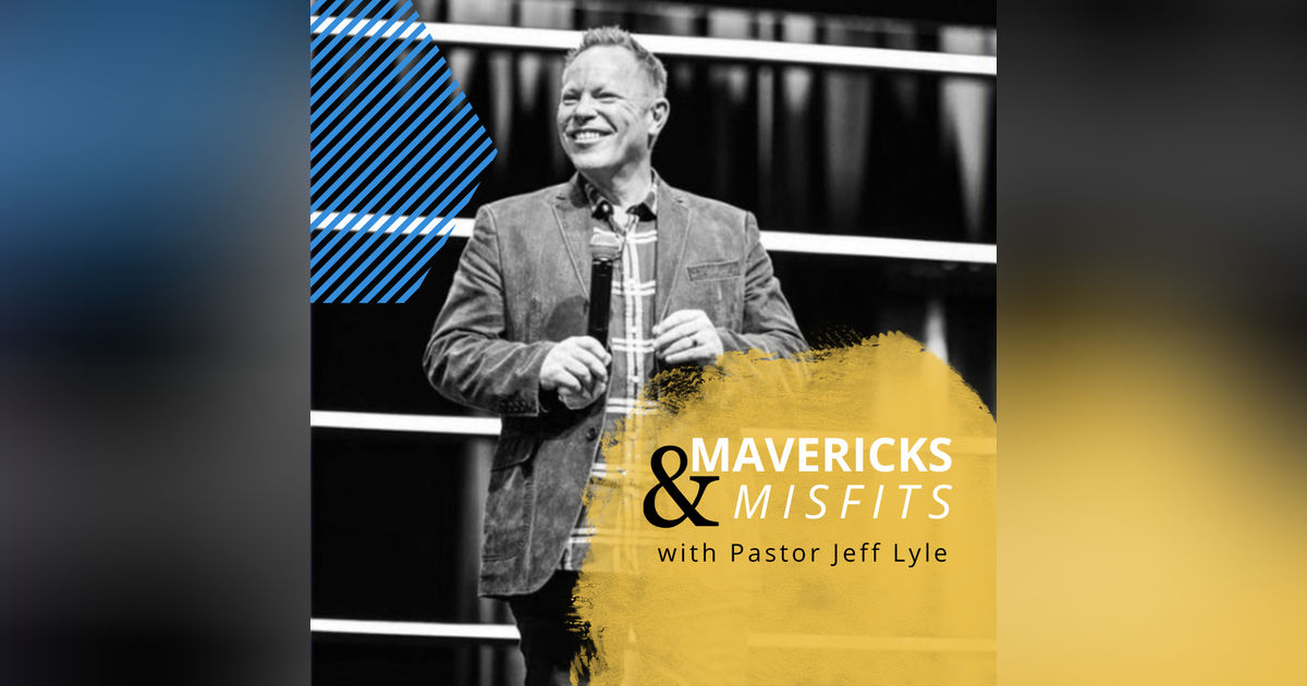 A Prophetic Urge To Prepare