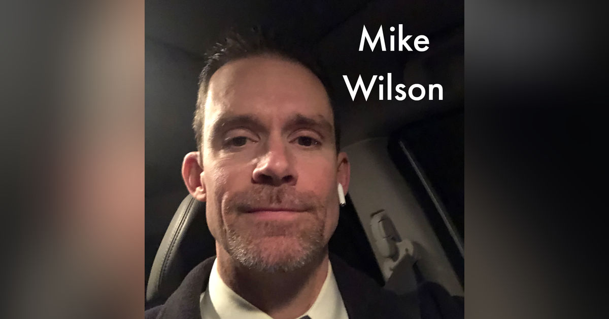 Be Determined To Be Yourself