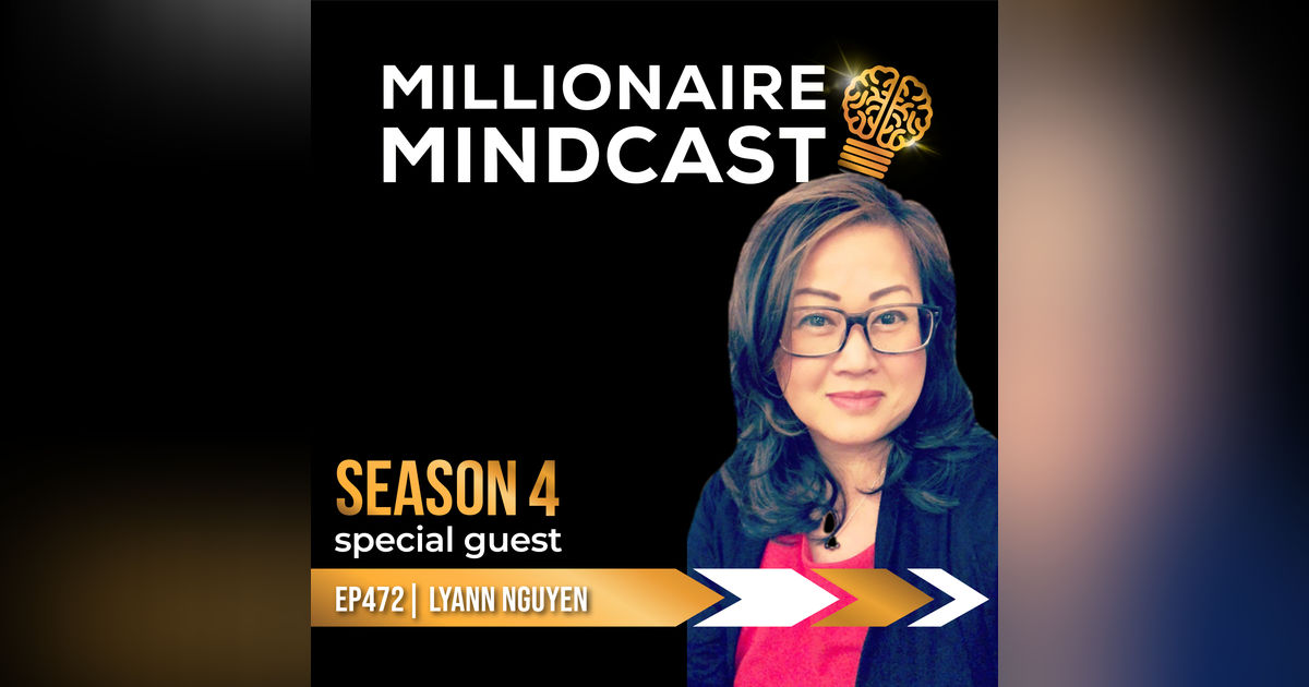 Pro Tips For Improving Your Credit, Traveling For Free, And Using Credit To Invest | Lyann Nguyen