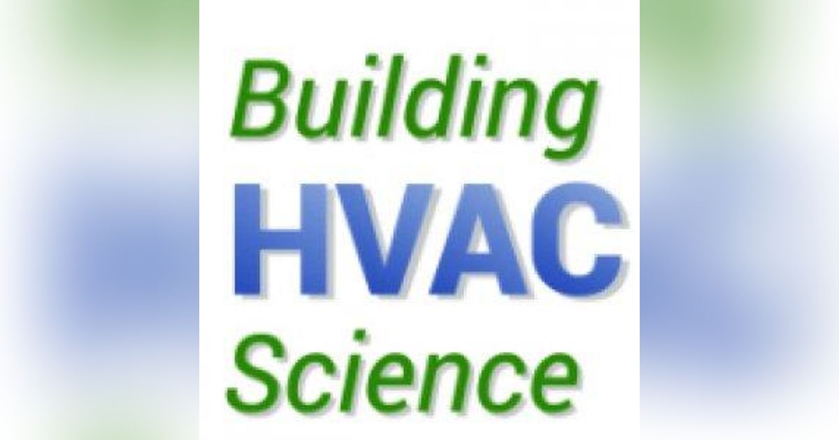 EP96 A Day in the Life of a Smart Building with Vineet Sinha, JCI (Oct 2022) EP96 A Day in the Life of a Smart Building with Vineet Sinha, JCI (Oct 2022)