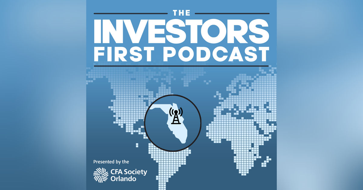 The Investors First Podcast
