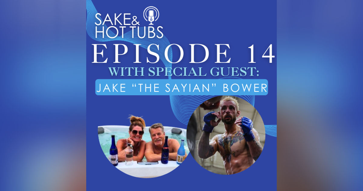 S1E14 | Man in the Arena