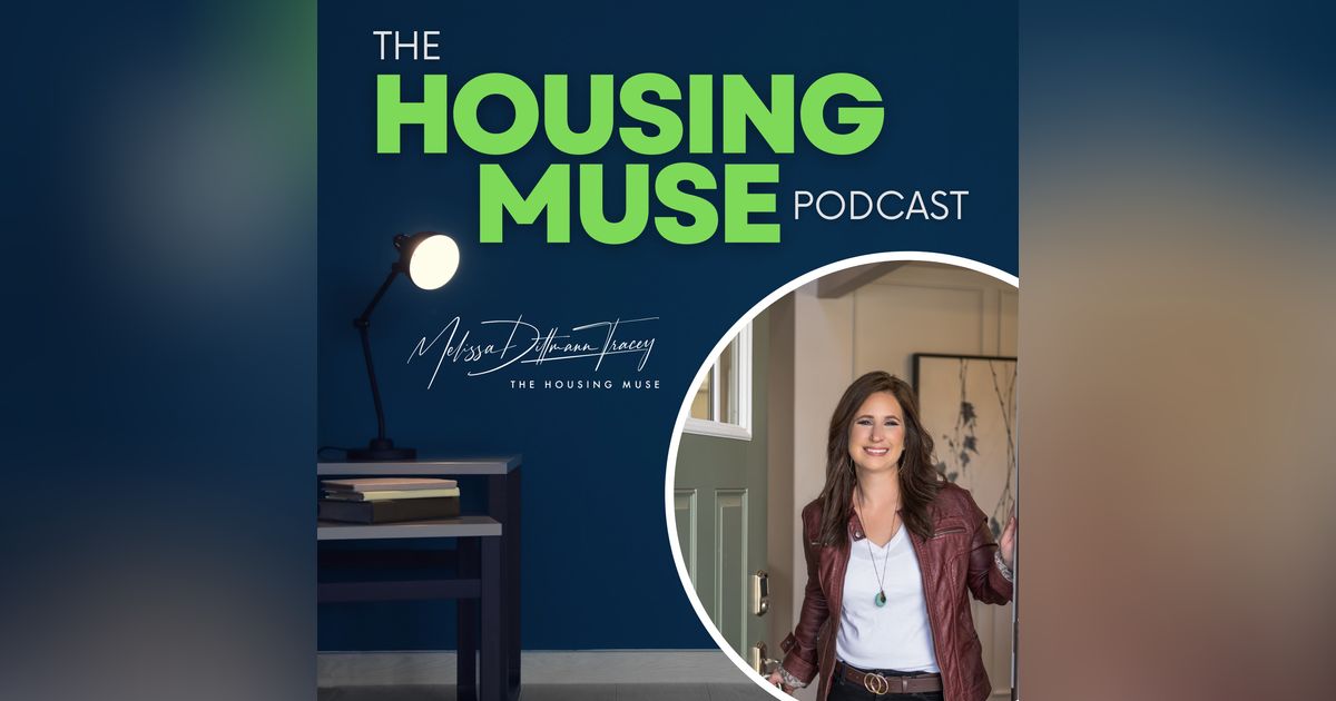 The Housing Muse