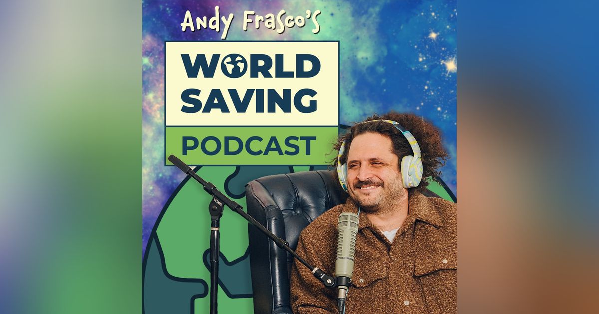 Andy Checks in from Mexico