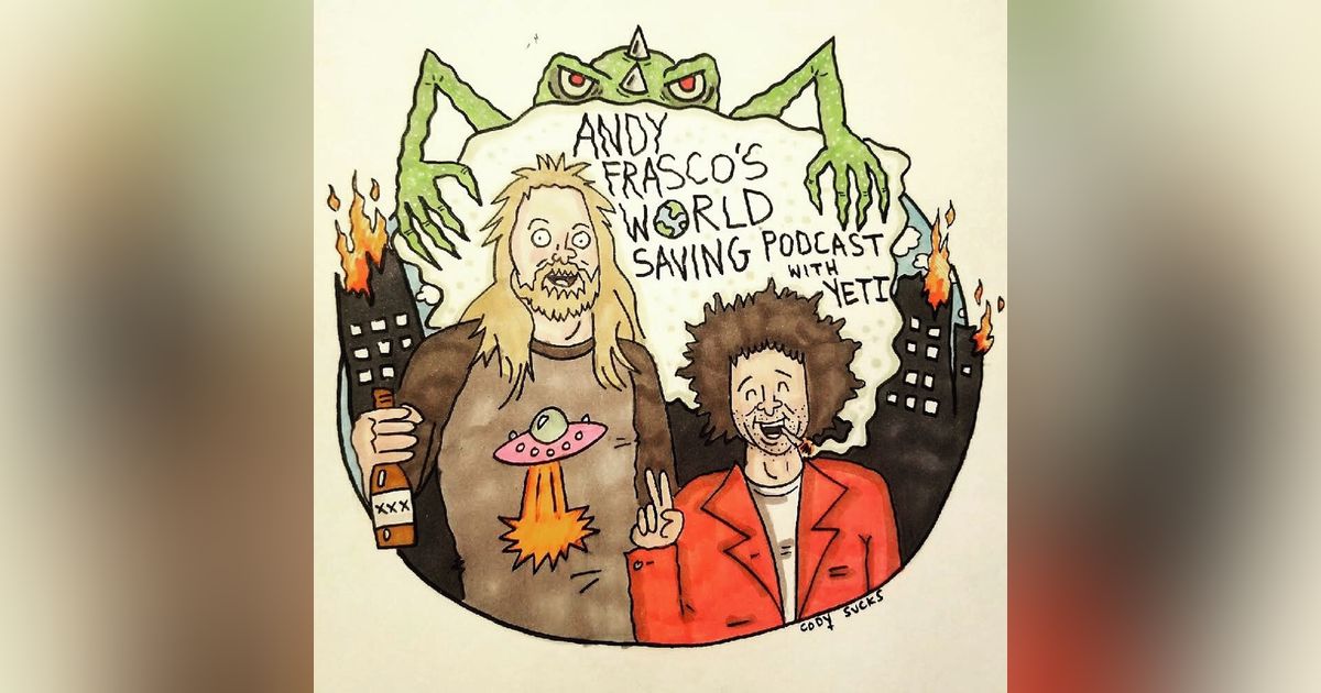 EP 21: Ripe EP 21: Ripe