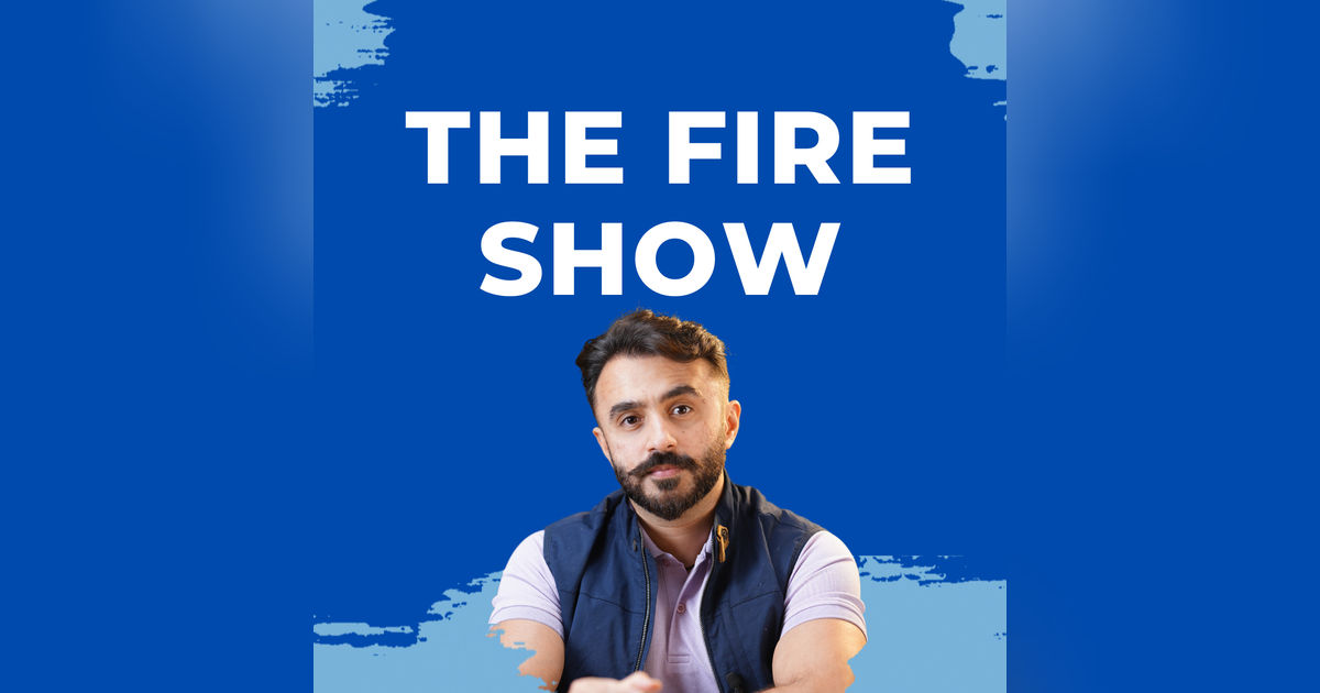 The Fire Show