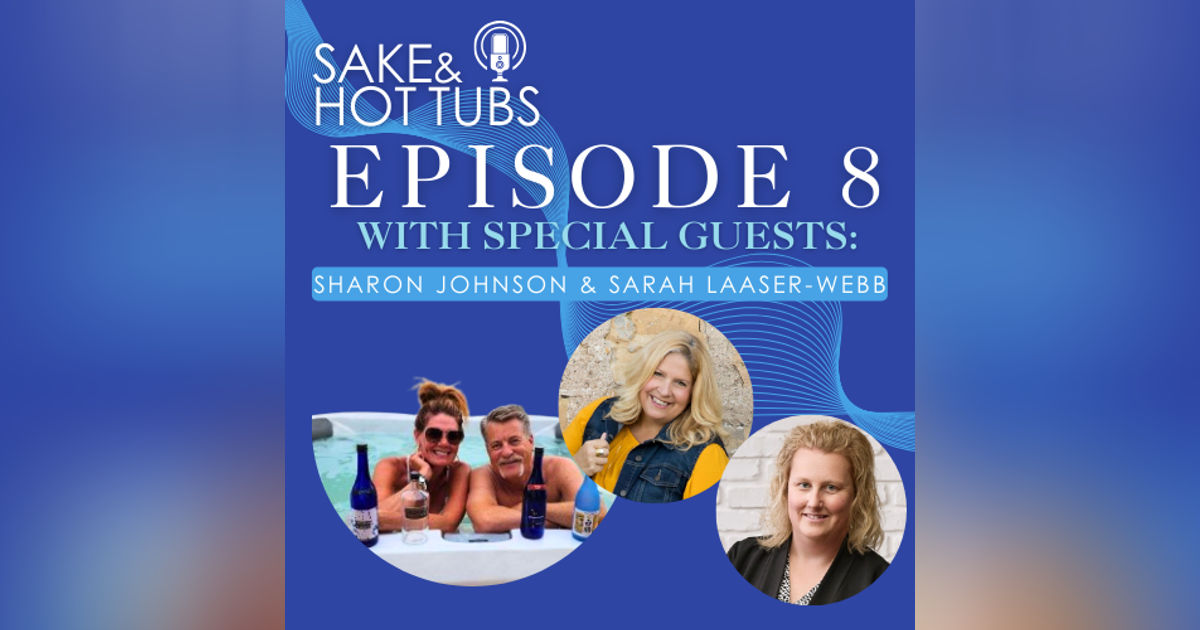 S1E8 | Homes, Hustle, and Balance