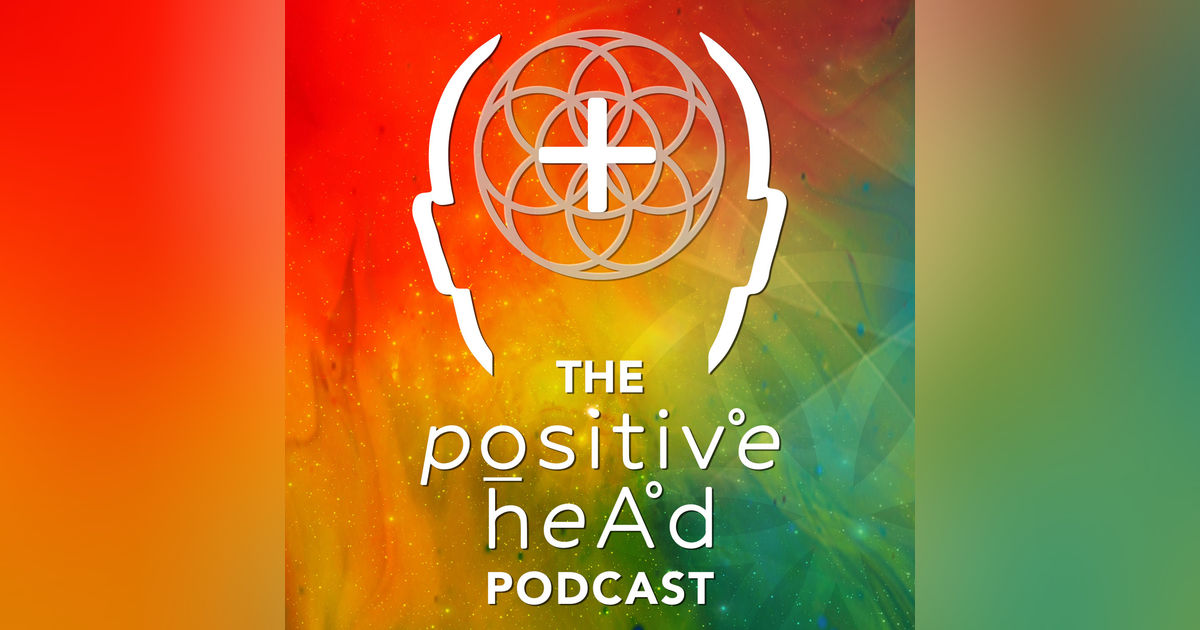 Positive Head Podcast 08-Julija Simas