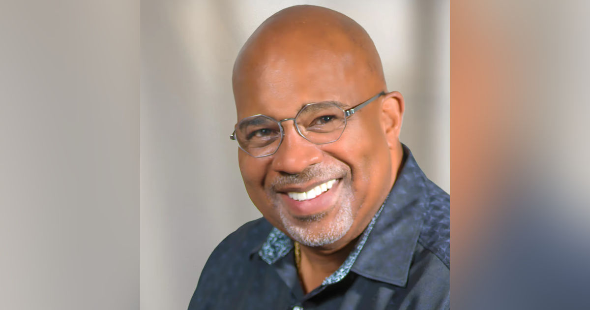 029 - Giving with a VC Mindset: How Nic Brathwaite Combines Intellectual Capital and Philanthropy