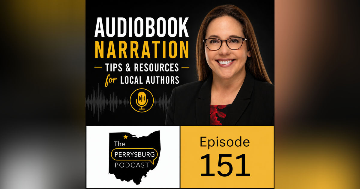 Audiobook Narration Tips and Resources for Local Authors Audiobook Narration Tips and Resources for Local Authors