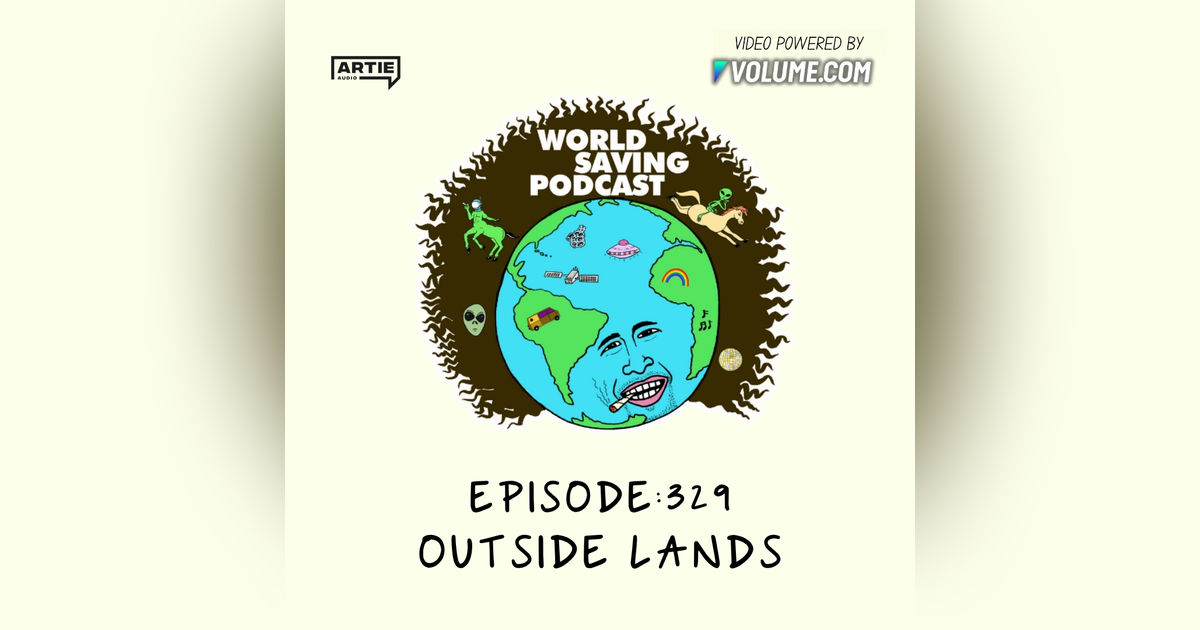 Outside Lands Founders on Building SF's Crown Jewel Festival & Booking Radiohead as First Act Outside Lands Founders on Building SF's Crown Jewel Festival & Booking Radiohead as First Act
