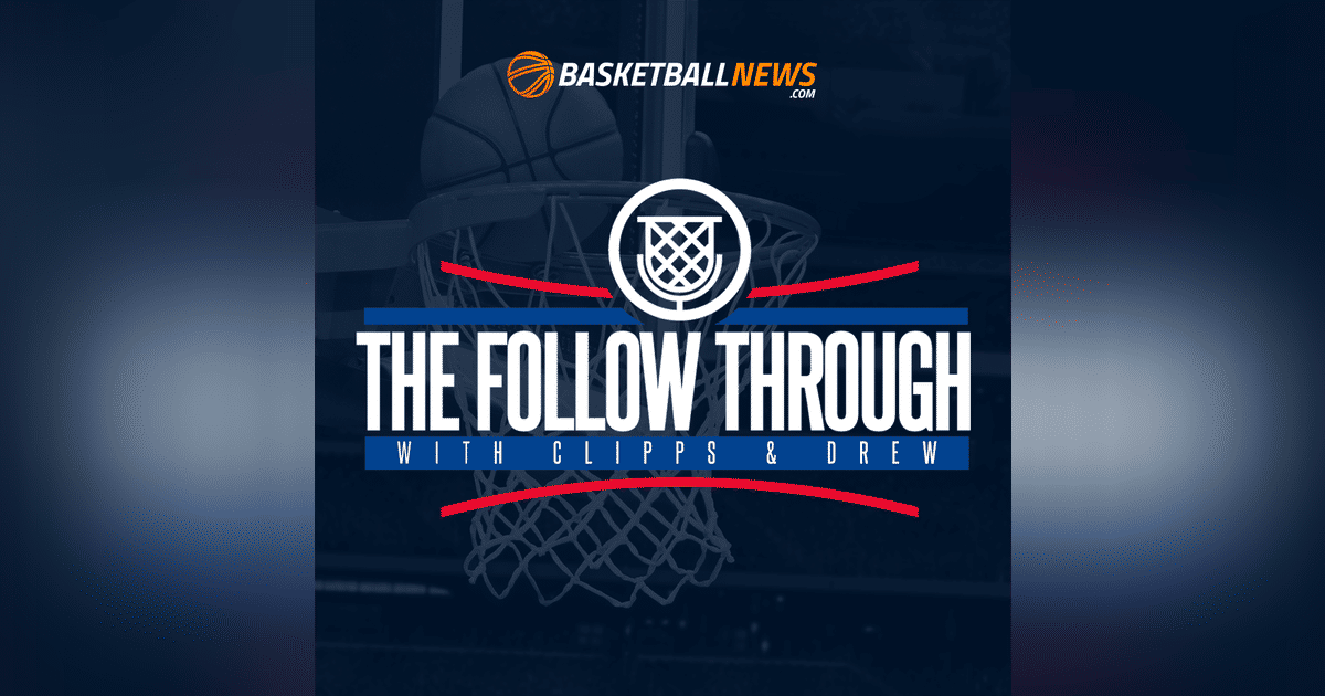 Episode 393 | Return of the Mack