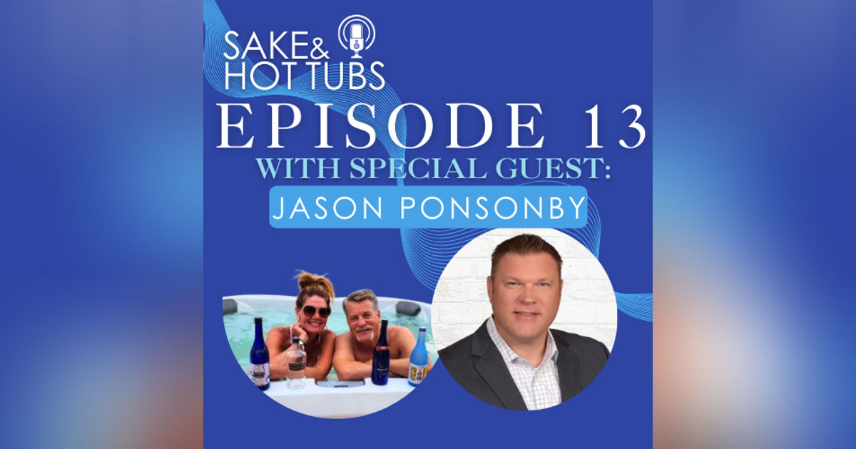 S1E13 | Jason, Leadership, and Life Pivots