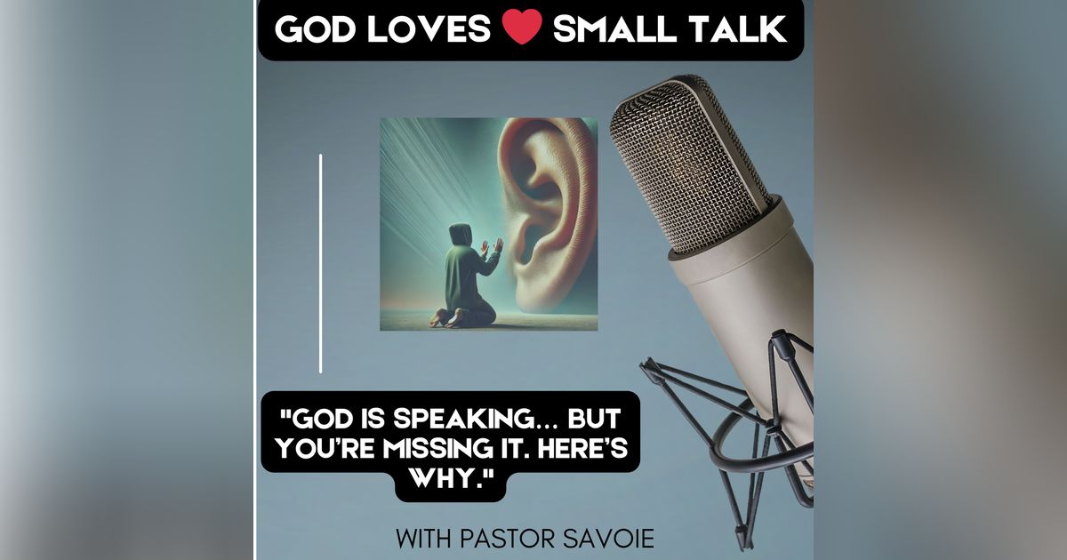 Stay in Your Lane | Comparison Will End You