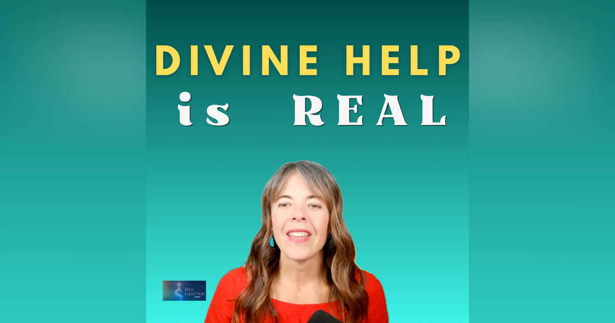 577. The Spiritual Lesson I was Grateful to Receive Yesterday