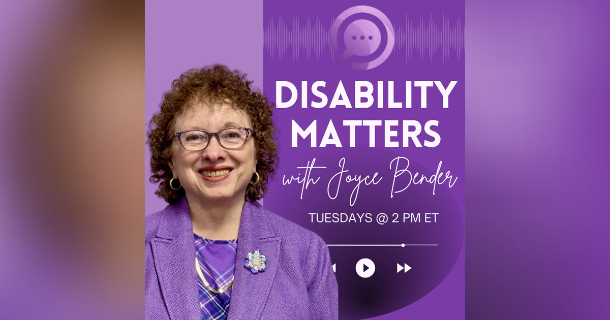 Ari Ne’eman: American Disability Rights Activist /Professor at Department of Health Policy and Management, Harvard University Discusses Vast Career