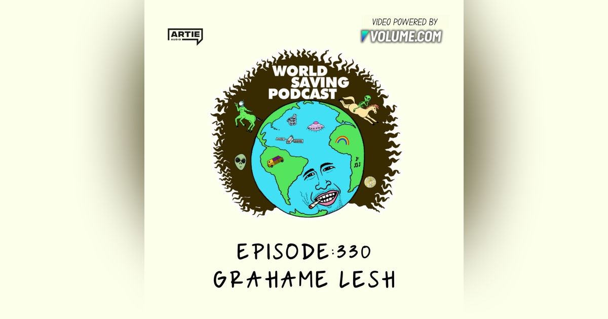 Grahame Lesh on Phil Lesh's Legacy, 10,000 Sit-Ins & Golden Gate Park's Grateful Dead Celebration Grahame Lesh on Phil Lesh's Legacy, 10,000 Sit-Ins & Golden Gate Park's Grateful Dead Celebration