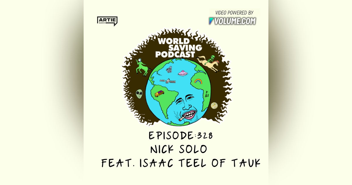Isaac Teel on Drake's Fake Abs, NYC Pizza & Why Single Men Need to Smell Better Isaac Teel on Drake's Fake Abs, NYC Pizza & Why Single Men Need to Smell Better