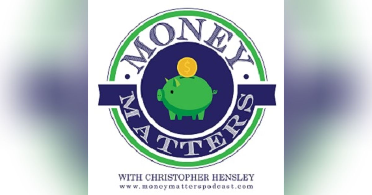 Money Matters Episode 251 - Jingle & Mingle Sneak Preview w/ Bennette Davis