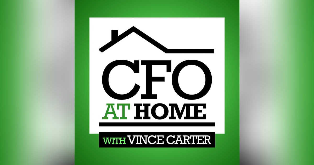 CFO at Home