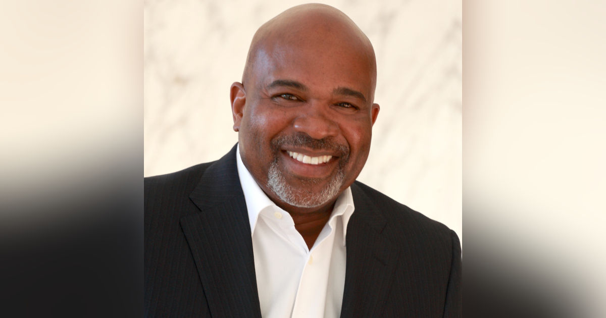 029 - Giving with a VC Mindset: How Nic Brathwaite Combines Intellectual Capital and Philanthropy