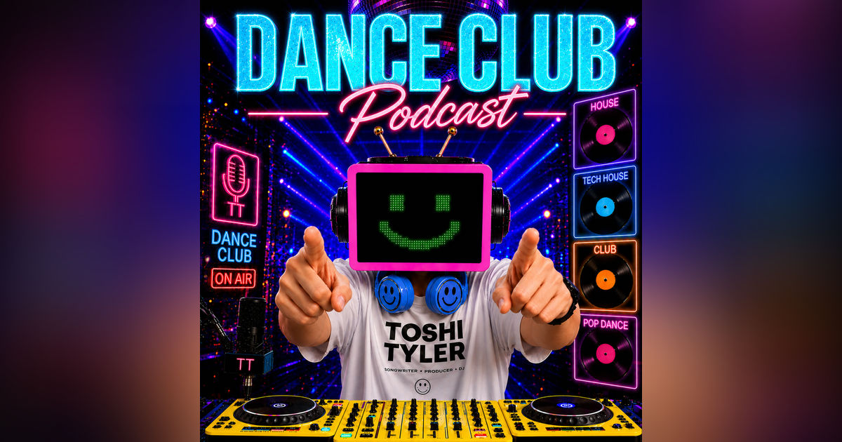 Dance Club Podcast® Dance Club Podcast®