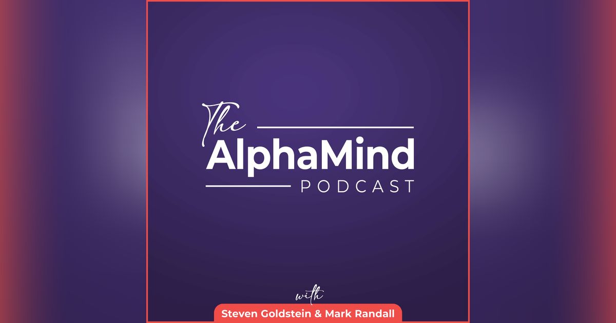 #5 Steven Goldstein - Trader Performance Coaching