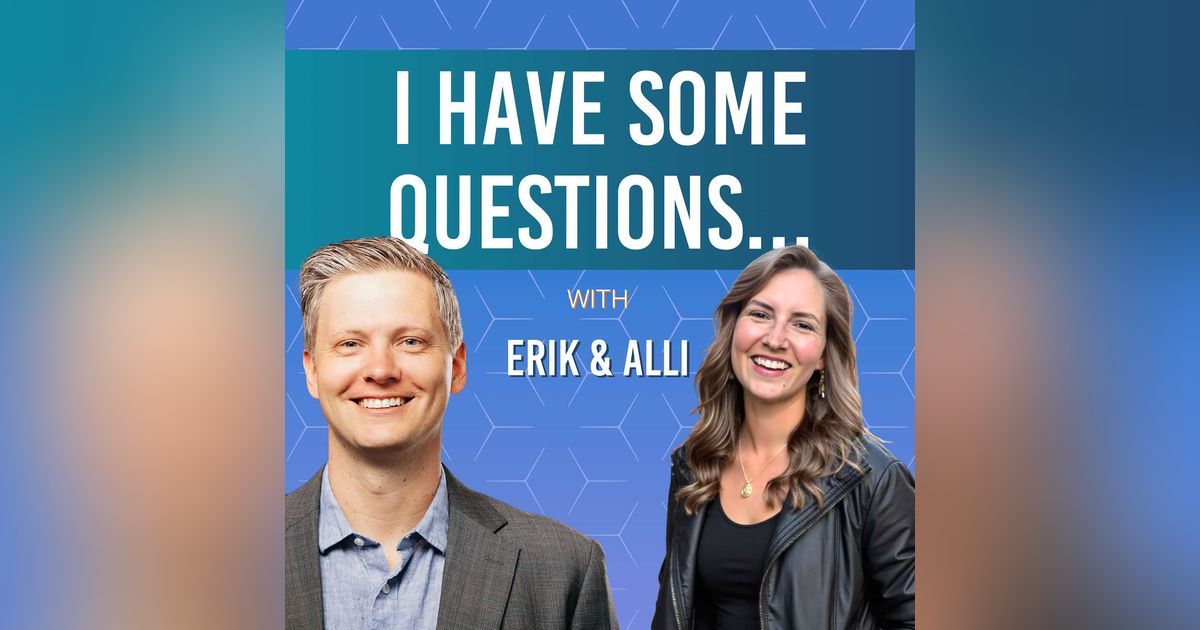 145: "What Would You Want From Your Manager If You Survived a Layoff?" ft. Alli Murphy