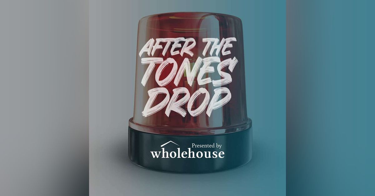 After The Tones Drop