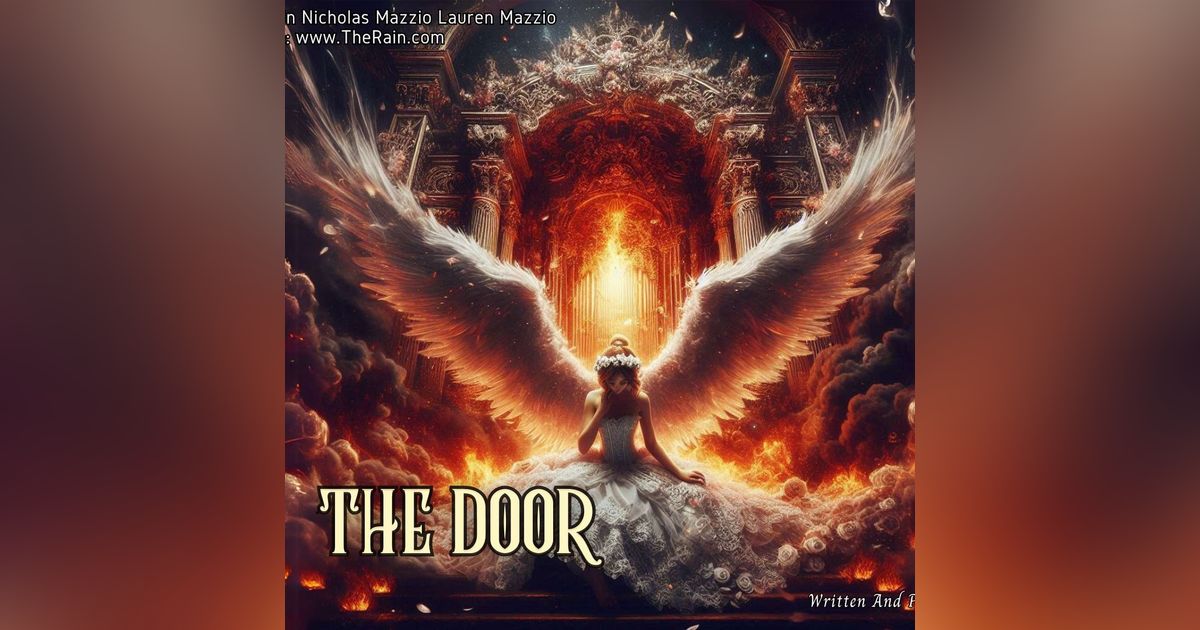 T16CD6 Song Sketch Thy Word Nicholas Mazzio Lauren Mazzio The Rain