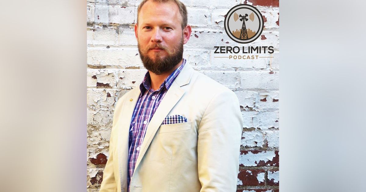 Ep. 12 - Albert Winks Former US ARMY MEDEVAC HELICOTPER PILOT