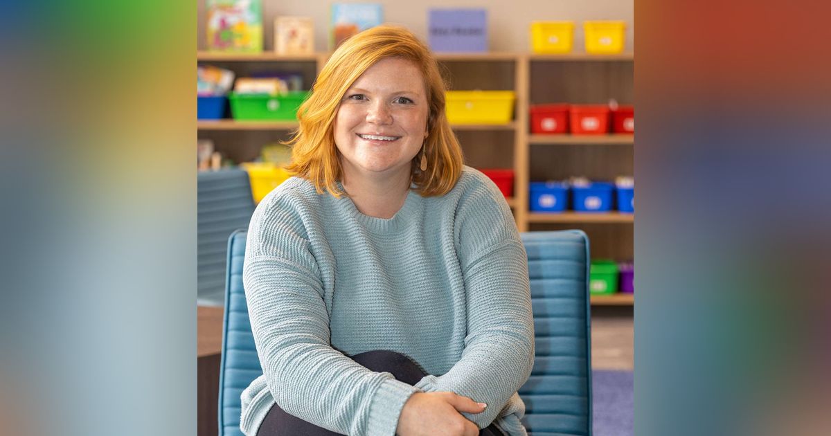 Women in Energy Careers | Preparing the Next Generation for the Energy Transition with Erin Twamley | EP155