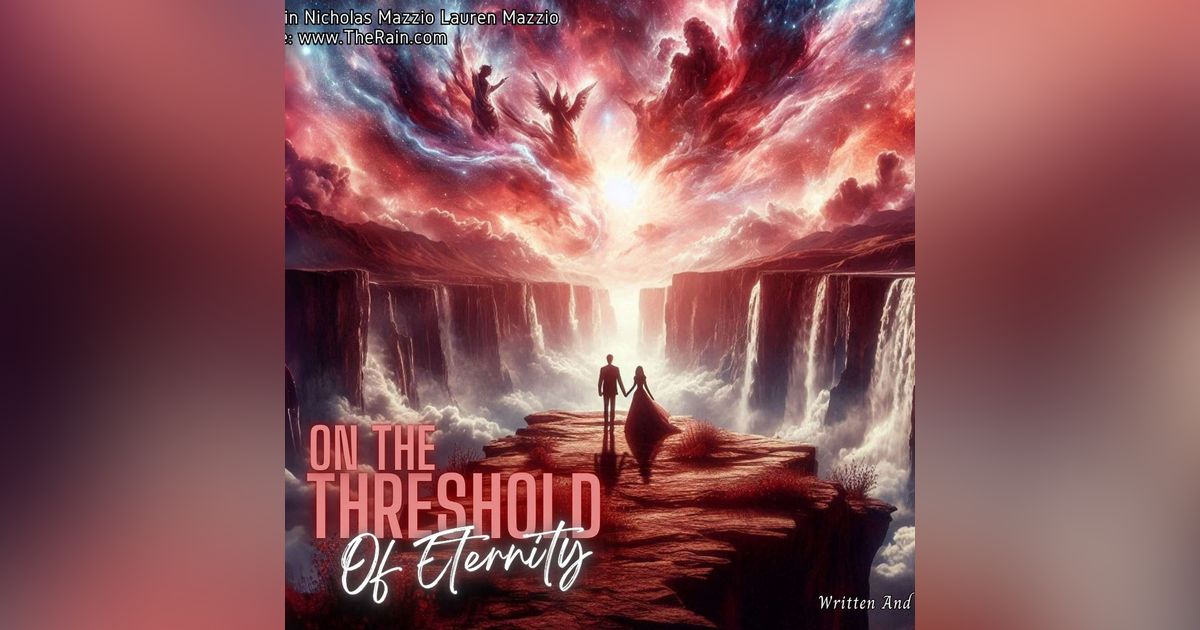 t421c Threshold take 1 live WDN FXMX RS10 Nicholas Mazzio Lauren Mazzio The Rain