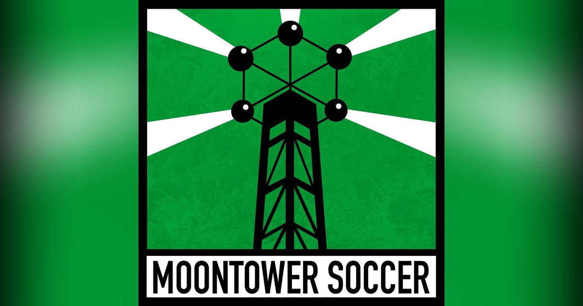 Houston and Dallas Reviews, Frisco Invasion, Wolff's Learning Curve, Tiny Sebastian, RSL Preview, and more