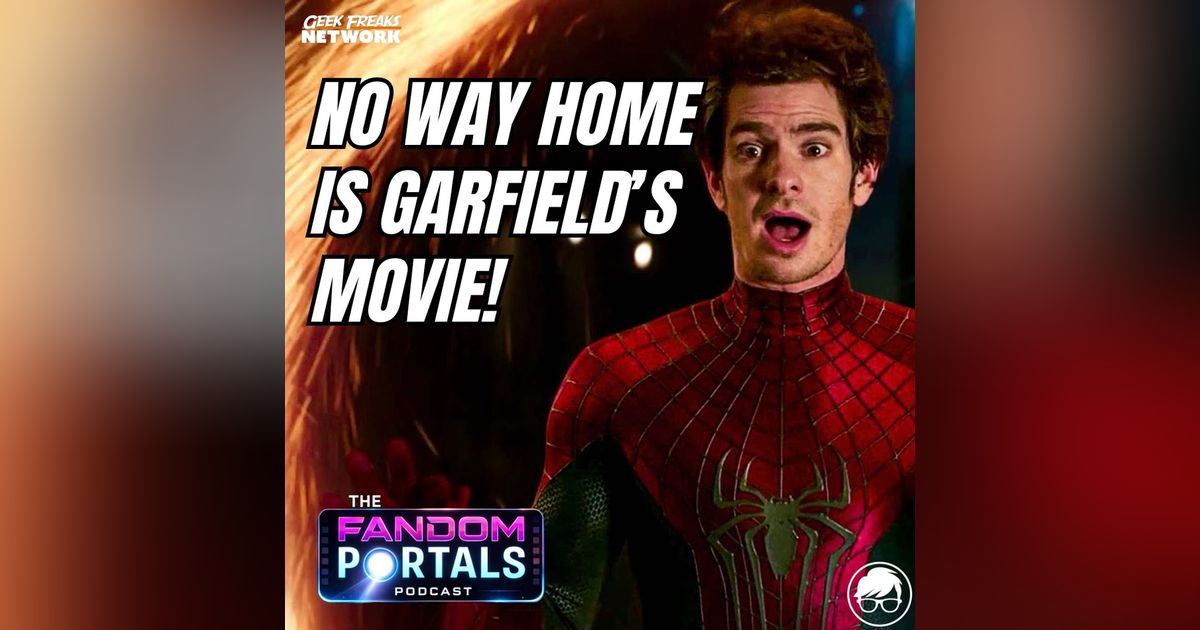 How Spider-Man: No Way Home Redeems Andrew Garfield | Spider-Man Explained