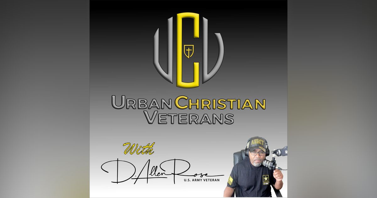 Urban Christian Veterans