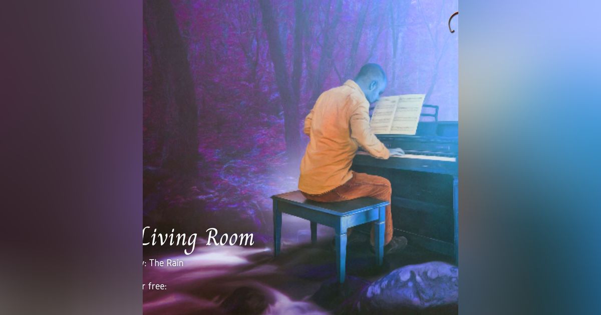 Lift Up The Trumpet live laidn efxmx