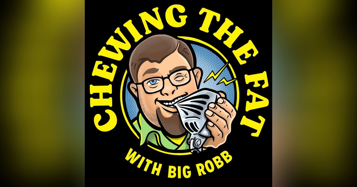 Chewing The Fat
