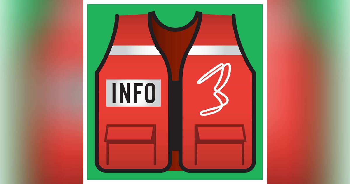 Quick Bits: Honouring a Helper, New Video Episode with Recovery Queen Deb Borsos, and a Live Teaser