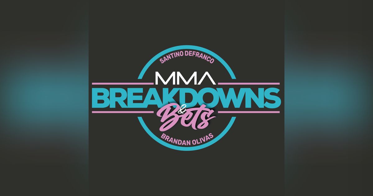 UFC Fight Night Vegas: Sean Brady vs Gilbert Burns | Full Breakdown and Predictions | Full Card